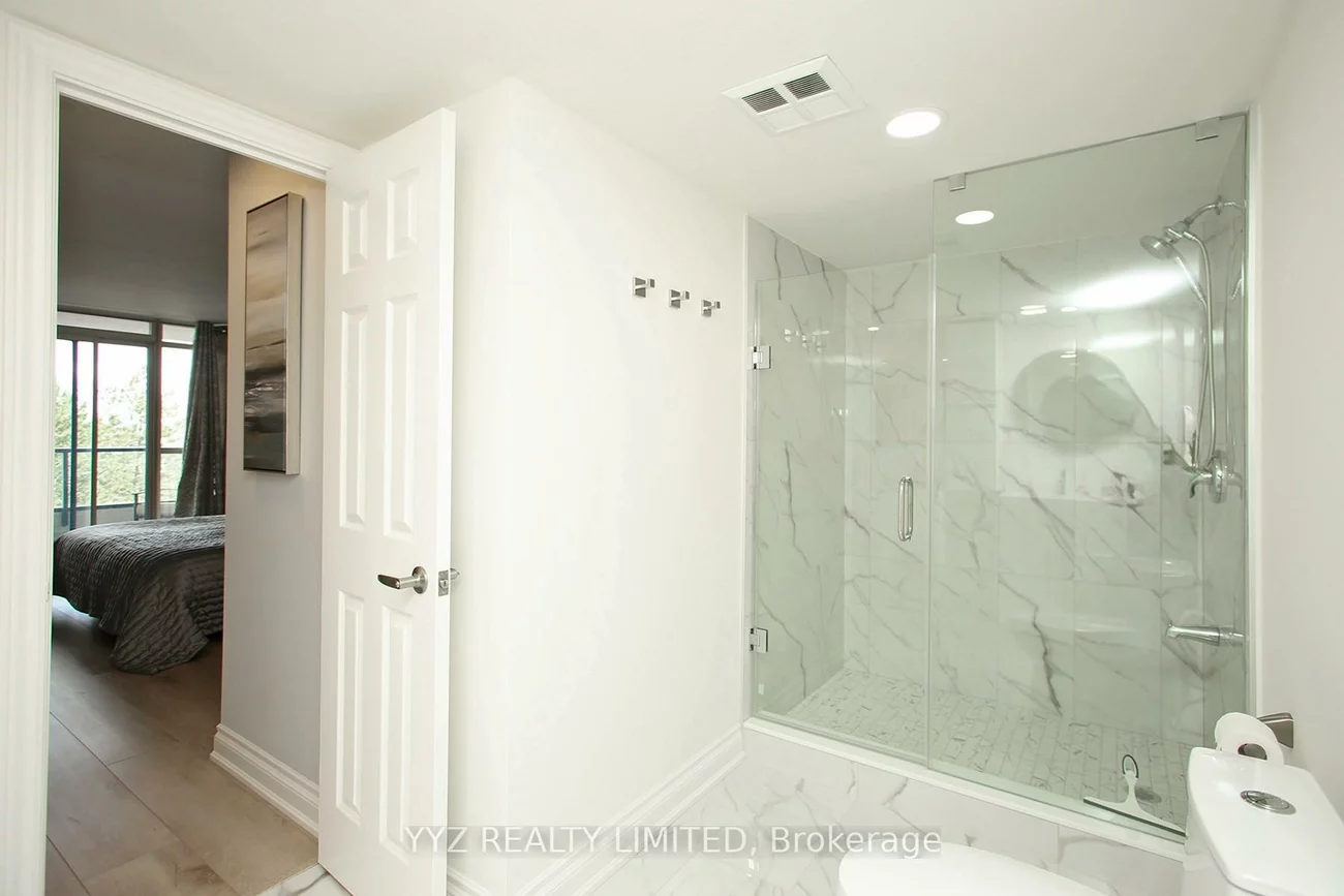 1, Clark, Crestwood-Springfarm-Yorkhill, Vaughan