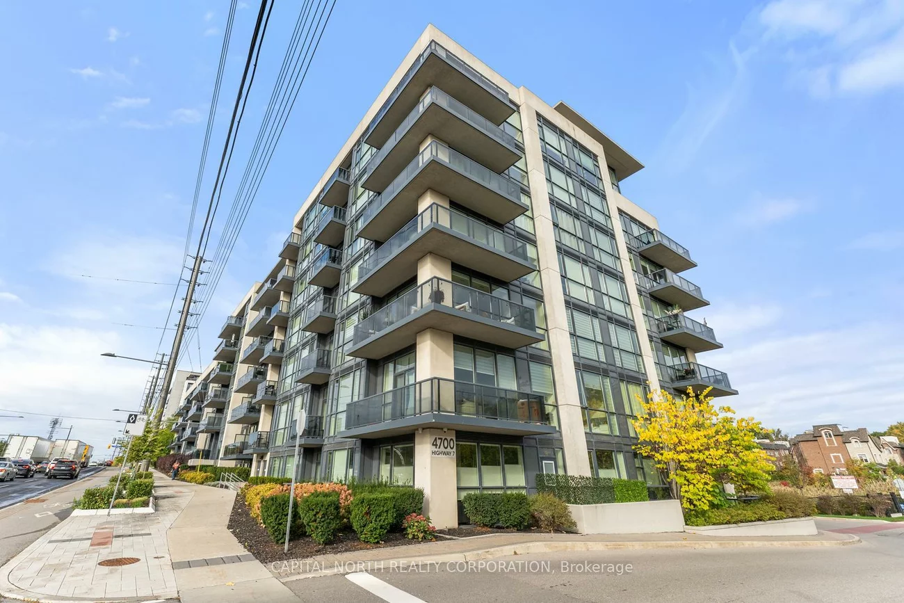 4700, Highway 7, East Woodbridge, Vaughan