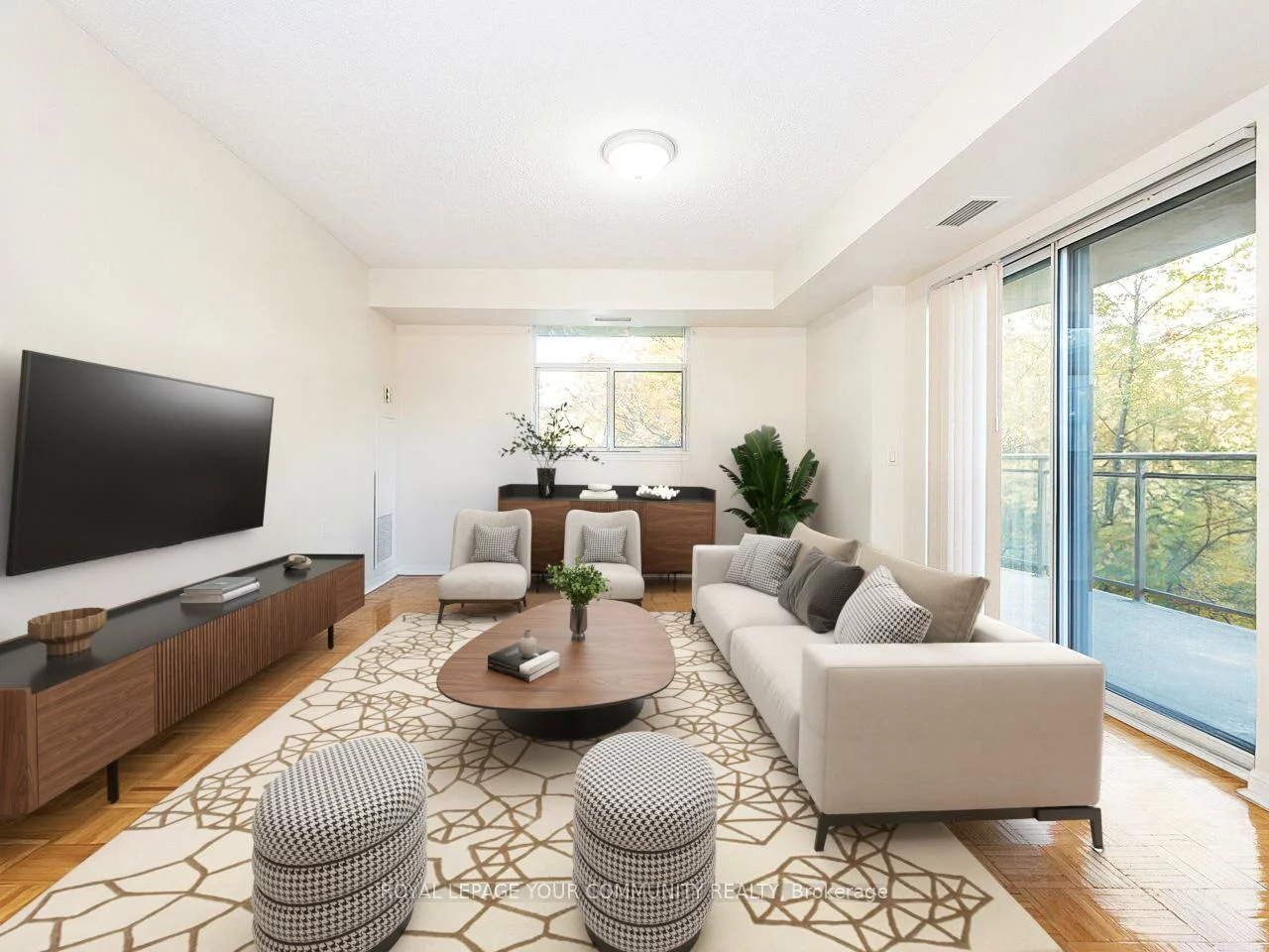 2506, Rutherford, Maple, Vaughan