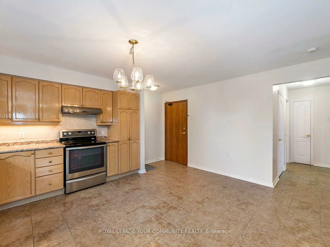 2506, Rutherford, Maple, Vaughan