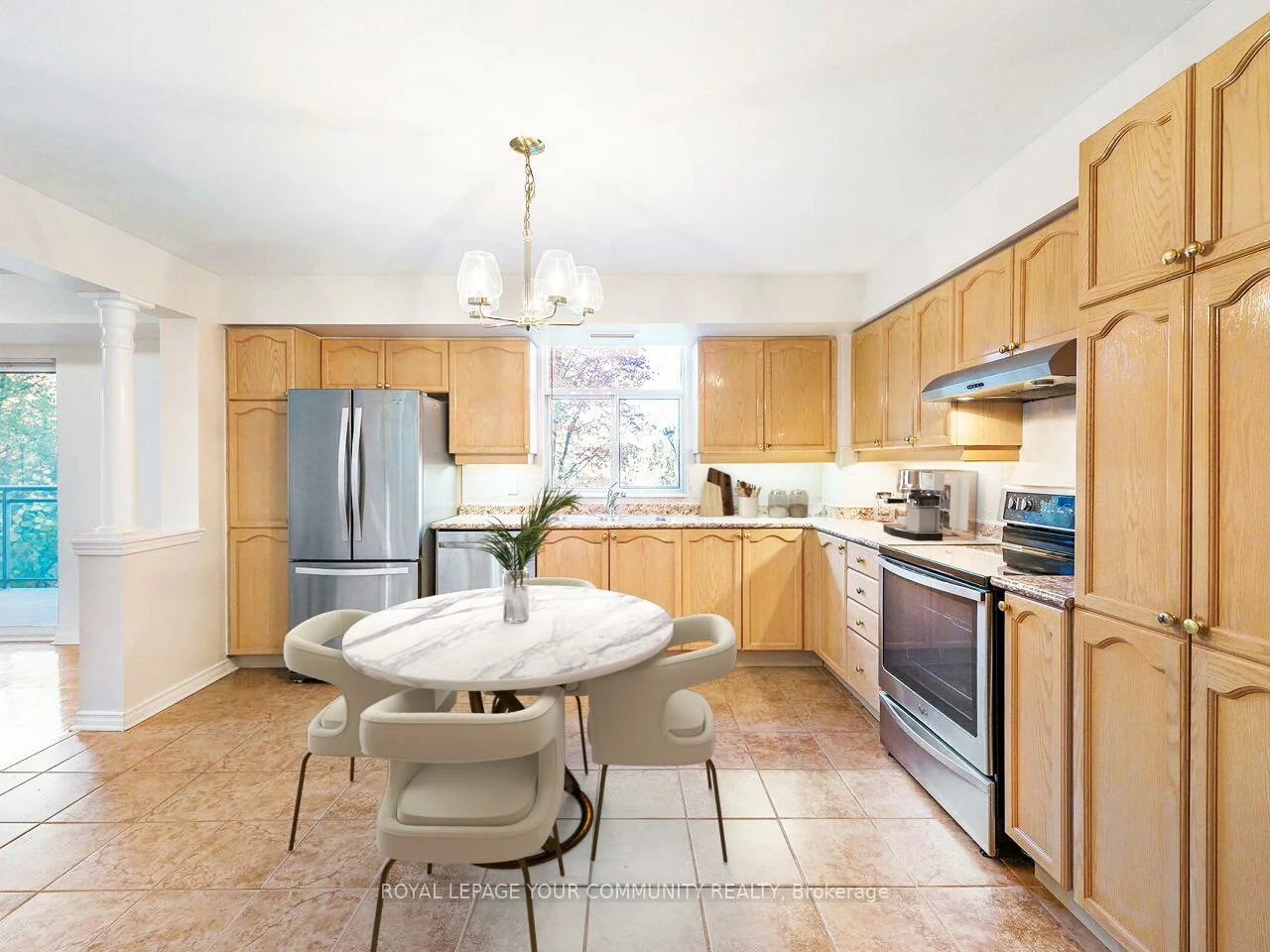 2506, Rutherford, Maple, Vaughan