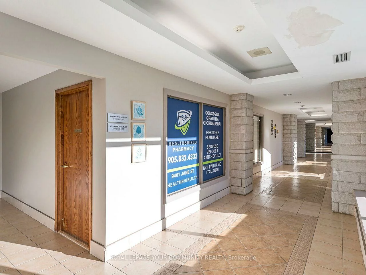 2506, Rutherford, Maple, Vaughan