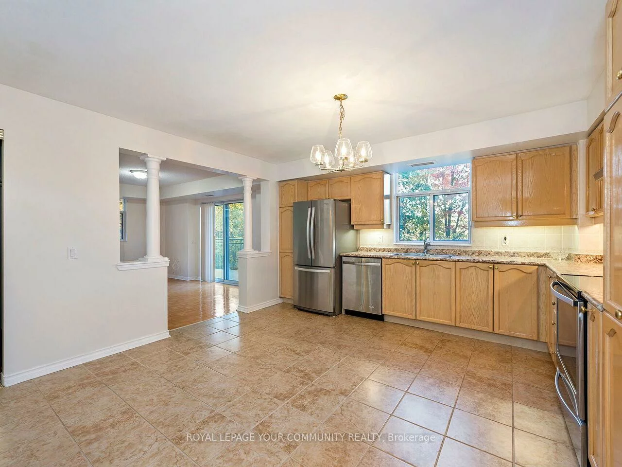 2506, Rutherford, Maple, Vaughan