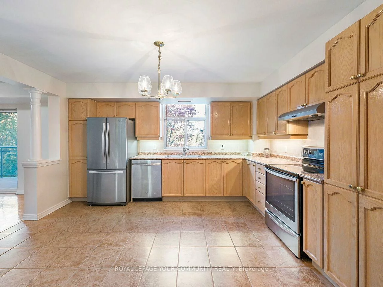 2506, Rutherford, Maple, Vaughan