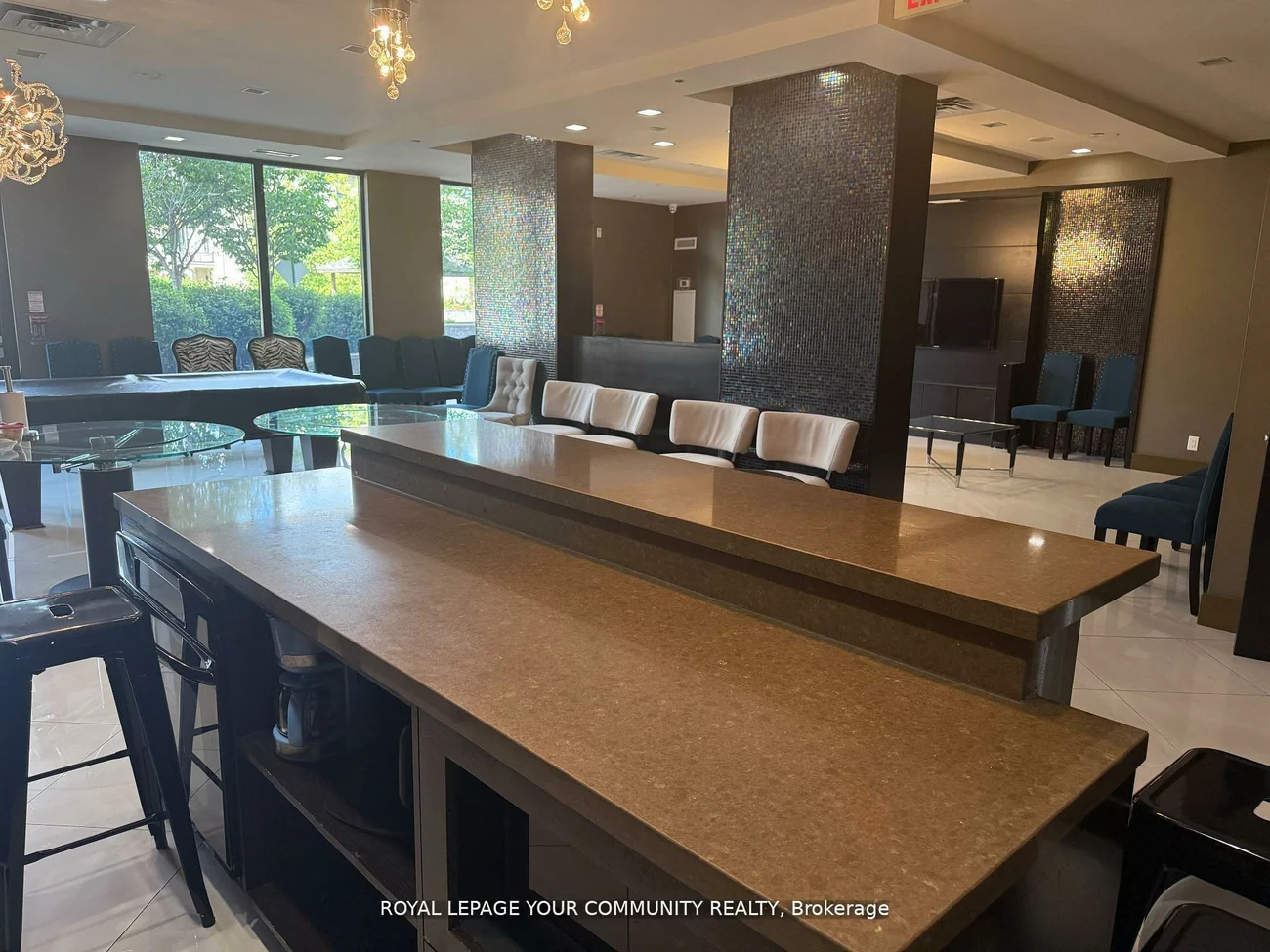 520, Steeles, Crestwood-Springfarm-Yorkhill, Vaughan