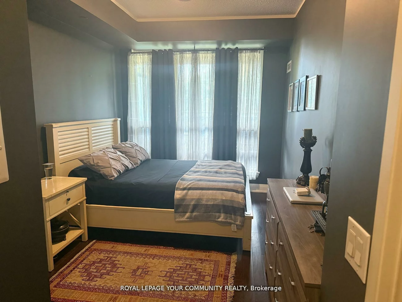 520, Steeles, Crestwood-Springfarm-Yorkhill, Vaughan