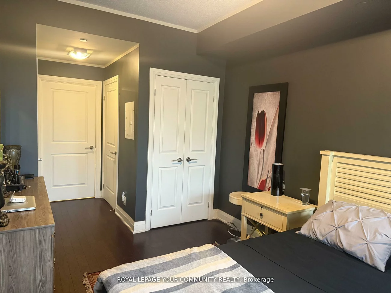 520, Steeles, Crestwood-Springfarm-Yorkhill, Vaughan