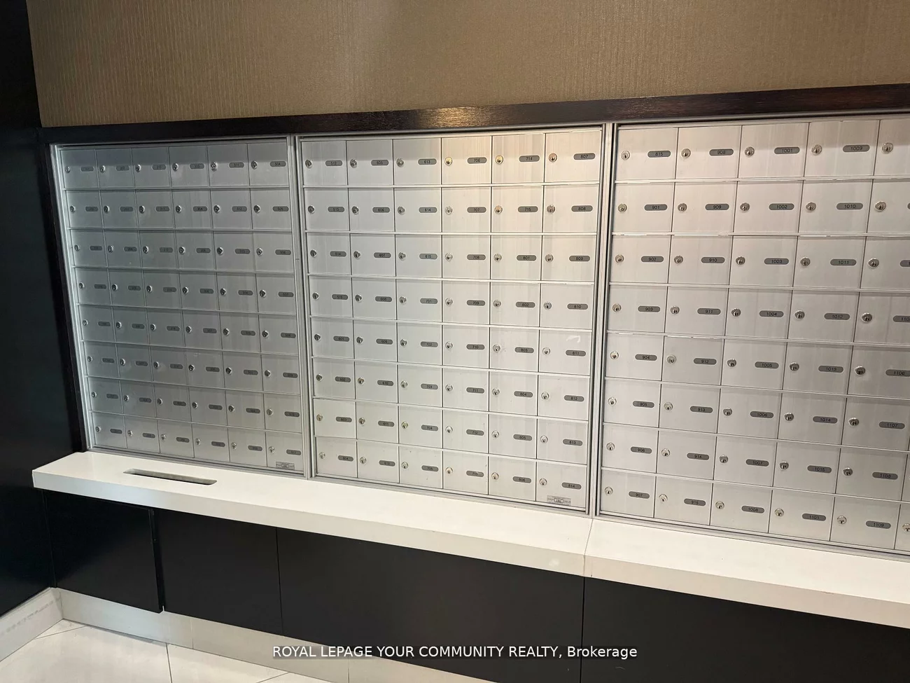 520, Steeles, Crestwood-Springfarm-Yorkhill, Vaughan