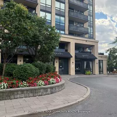 520, Steeles, Crestwood-Springfarm-Yorkhill, Vaughan