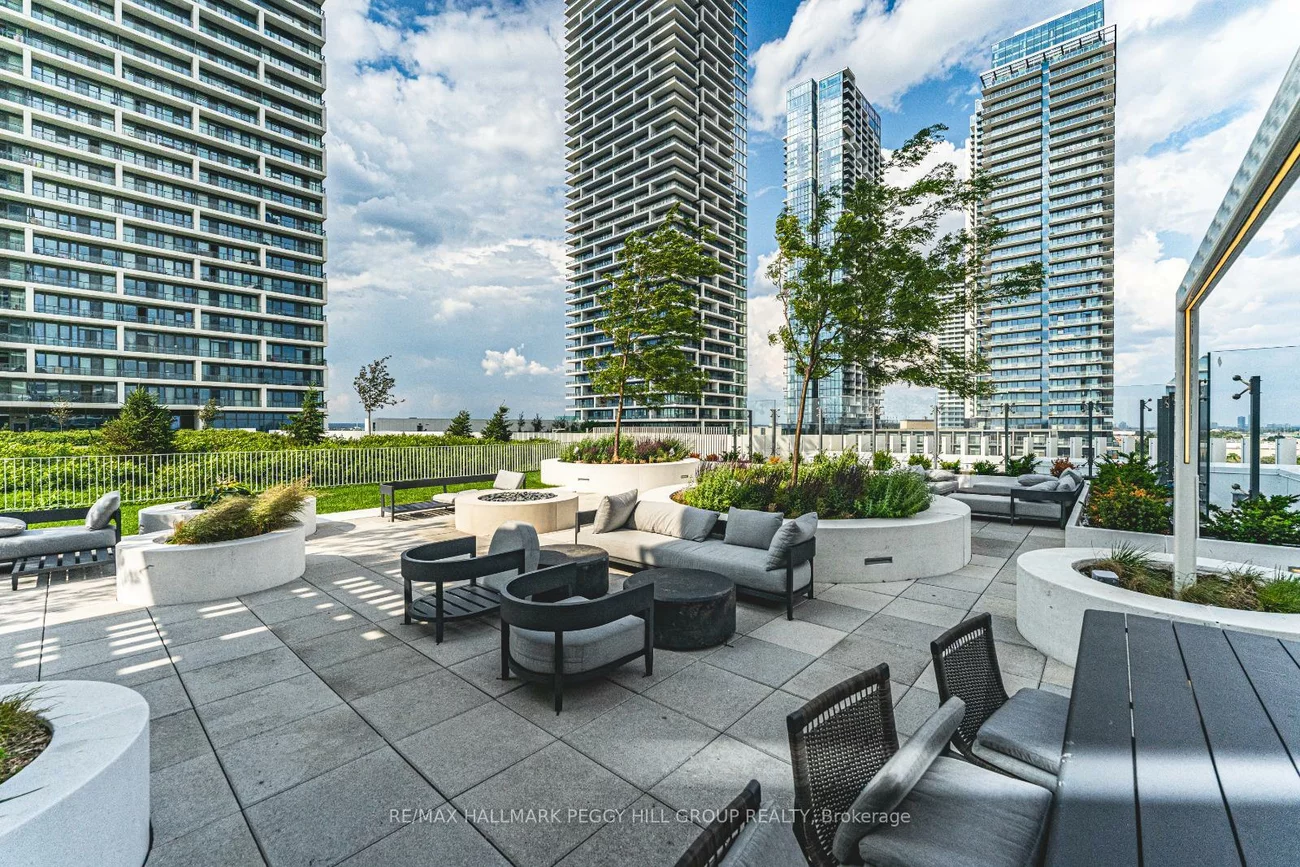 5, Buttermill, Vaughan Corporate Centre, Vaughan