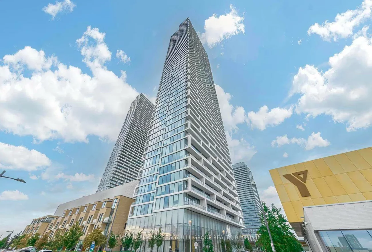 5, Buttermill, Vaughan Corporate Centre, Vaughan