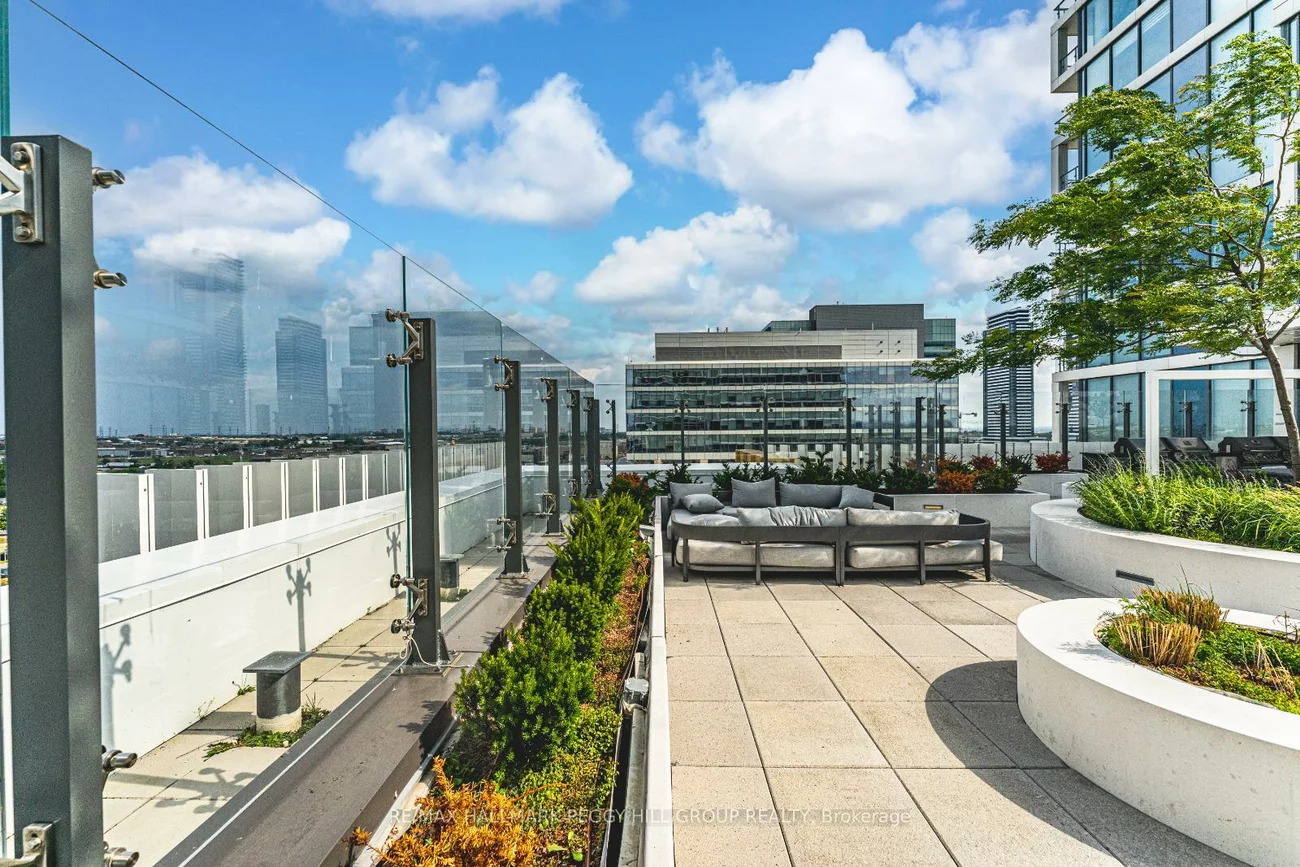 5, Buttermill, Vaughan Corporate Centre, Vaughan