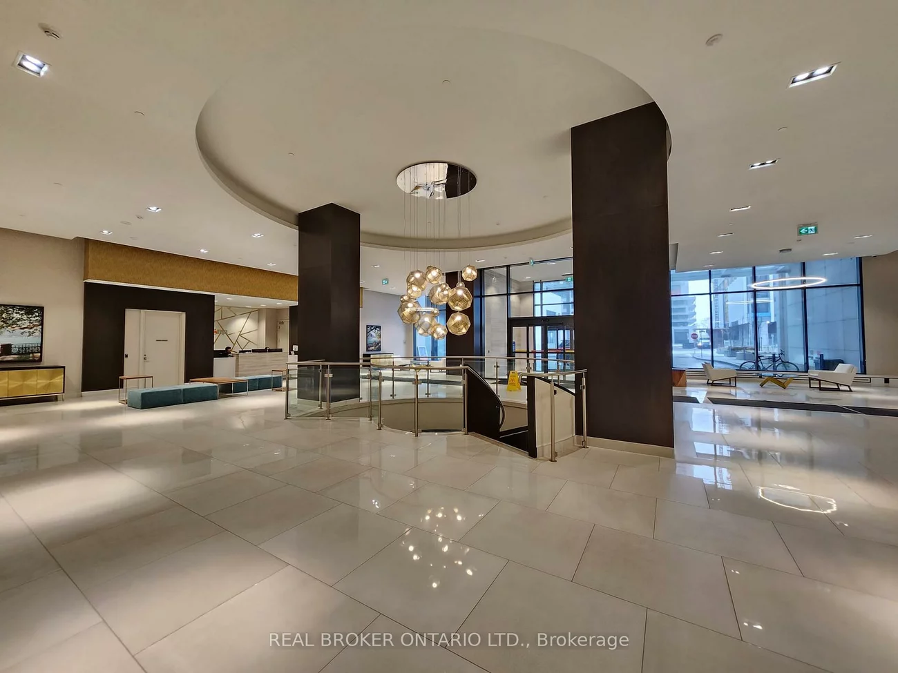 9000, Jane, Concord, Vaughan