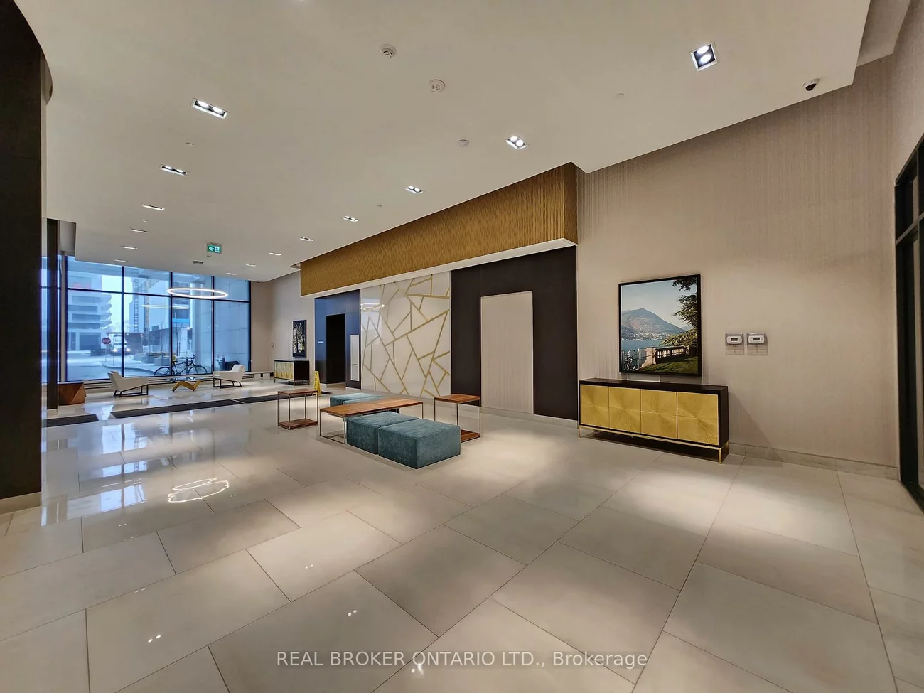 9000, Jane, Concord, Vaughan