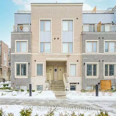 131, Honeycrisp, Vaughan Corporate Centre, Vaughan