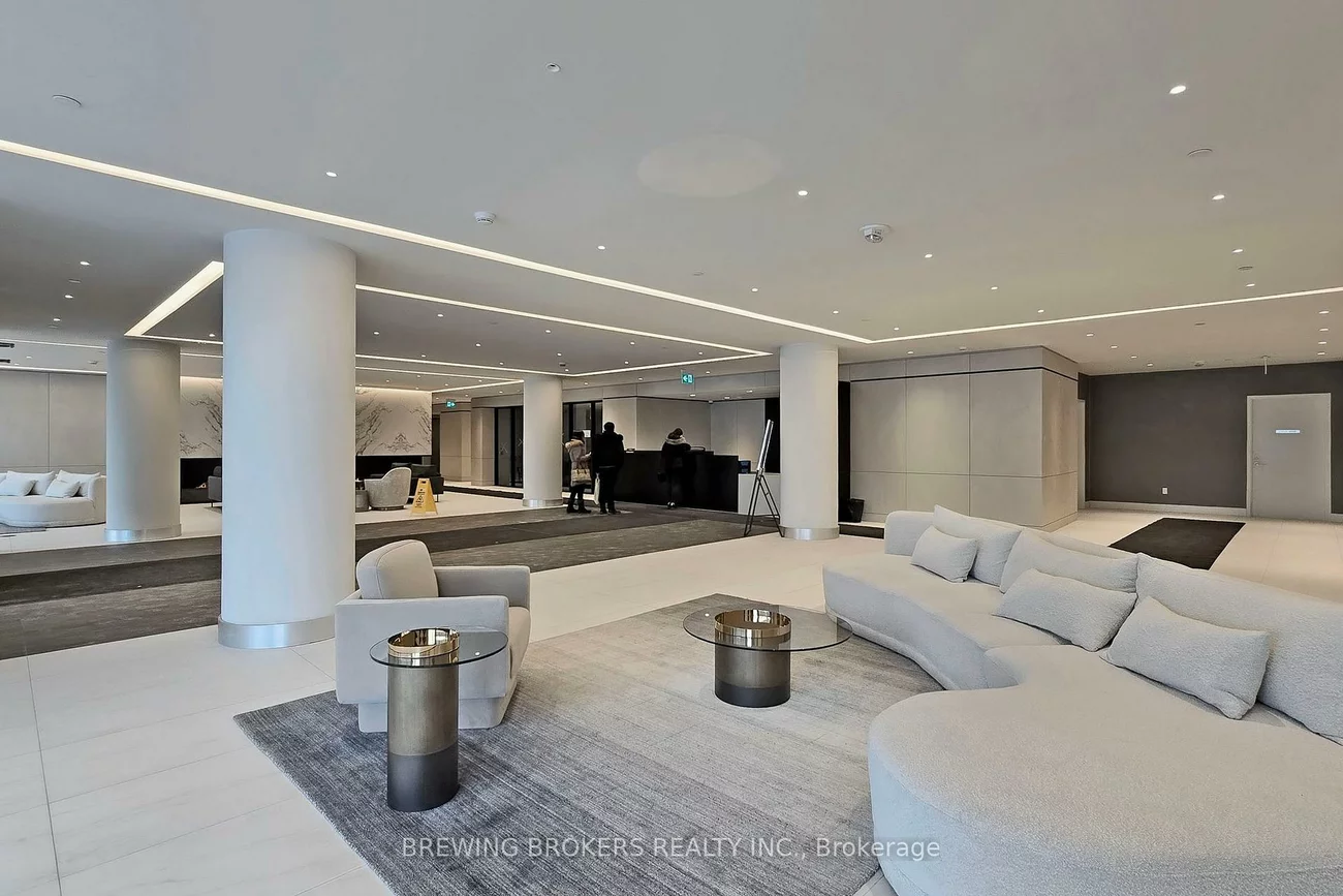 30, Upper Mall, Brownridge, Vaughan