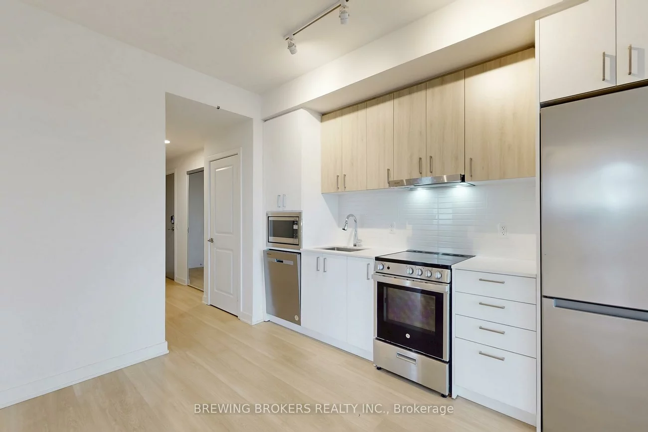 30, Upper Mall, Brownridge, Vaughan