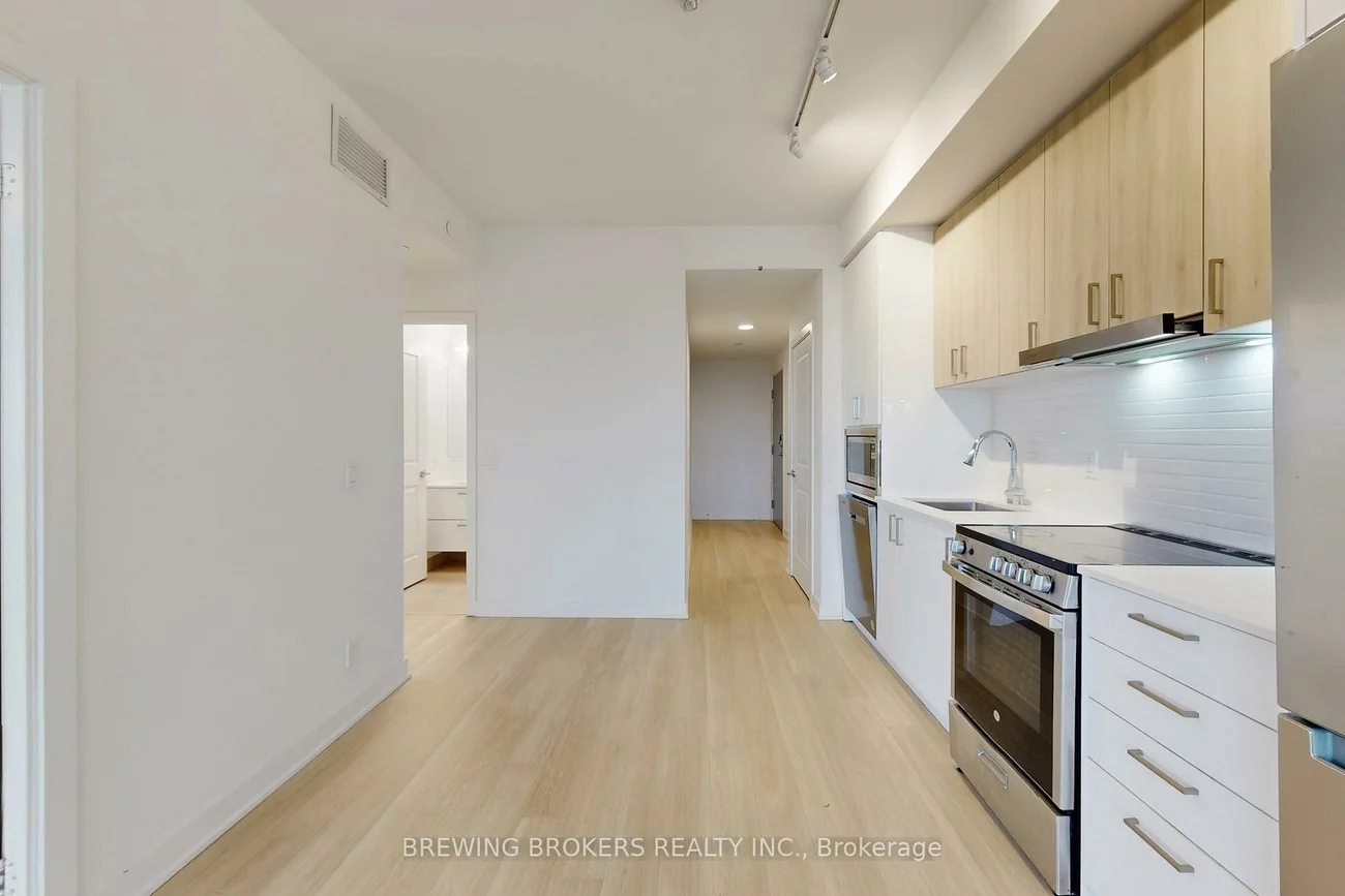 30, Upper Mall, Brownridge, Vaughan