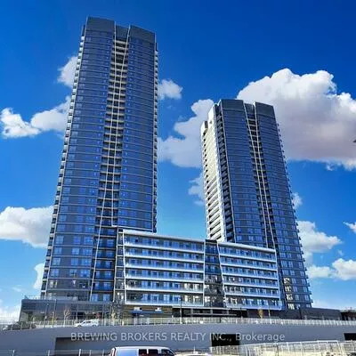 Condo Apartment, For Sale 30, Upper Mall, Brownridge, Vaughan