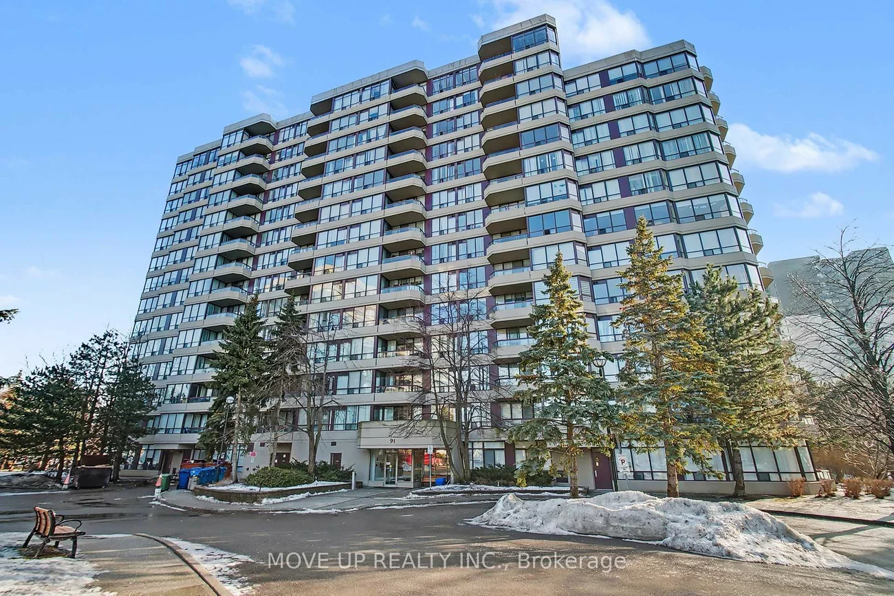 91, Townsgate, Crestwood-Springfarm-Yorkhill, Vaughan