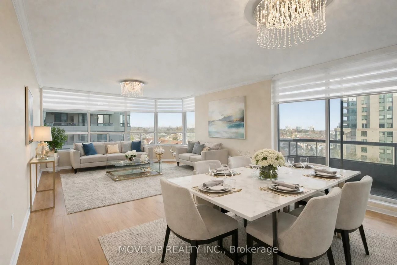 91, Townsgate, Crestwood-Springfarm-Yorkhill, Vaughan