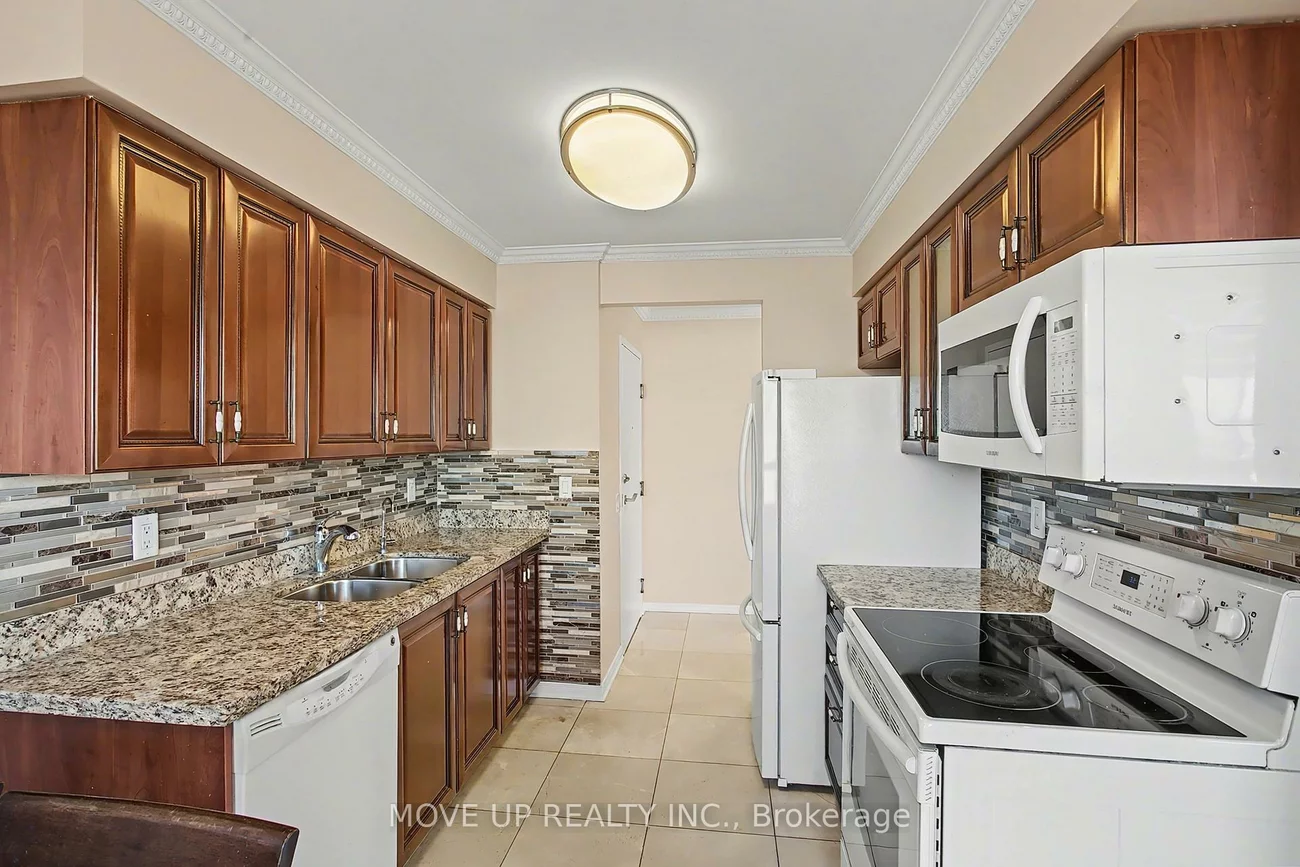 91, Townsgate, Crestwood-Springfarm-Yorkhill, Vaughan