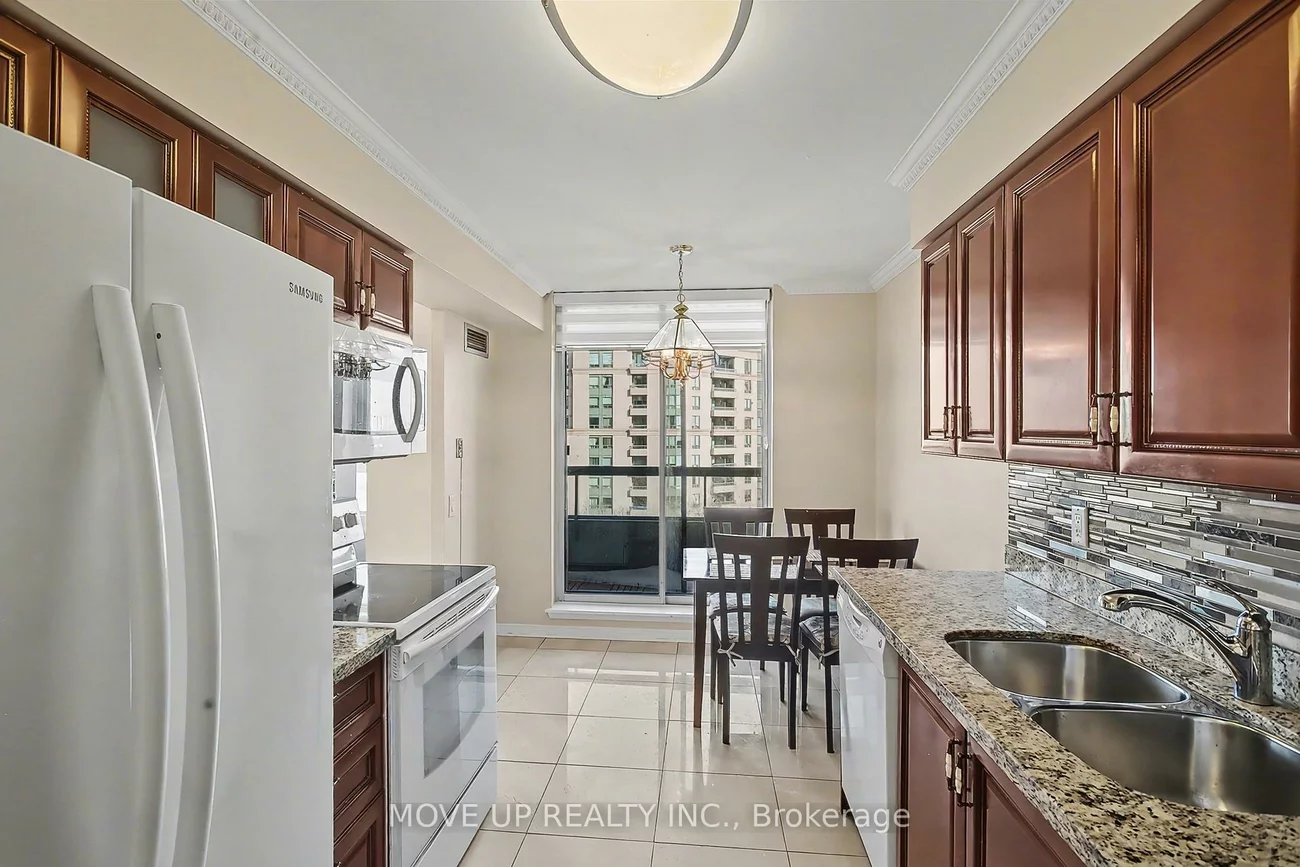 91, Townsgate, Crestwood-Springfarm-Yorkhill, Vaughan