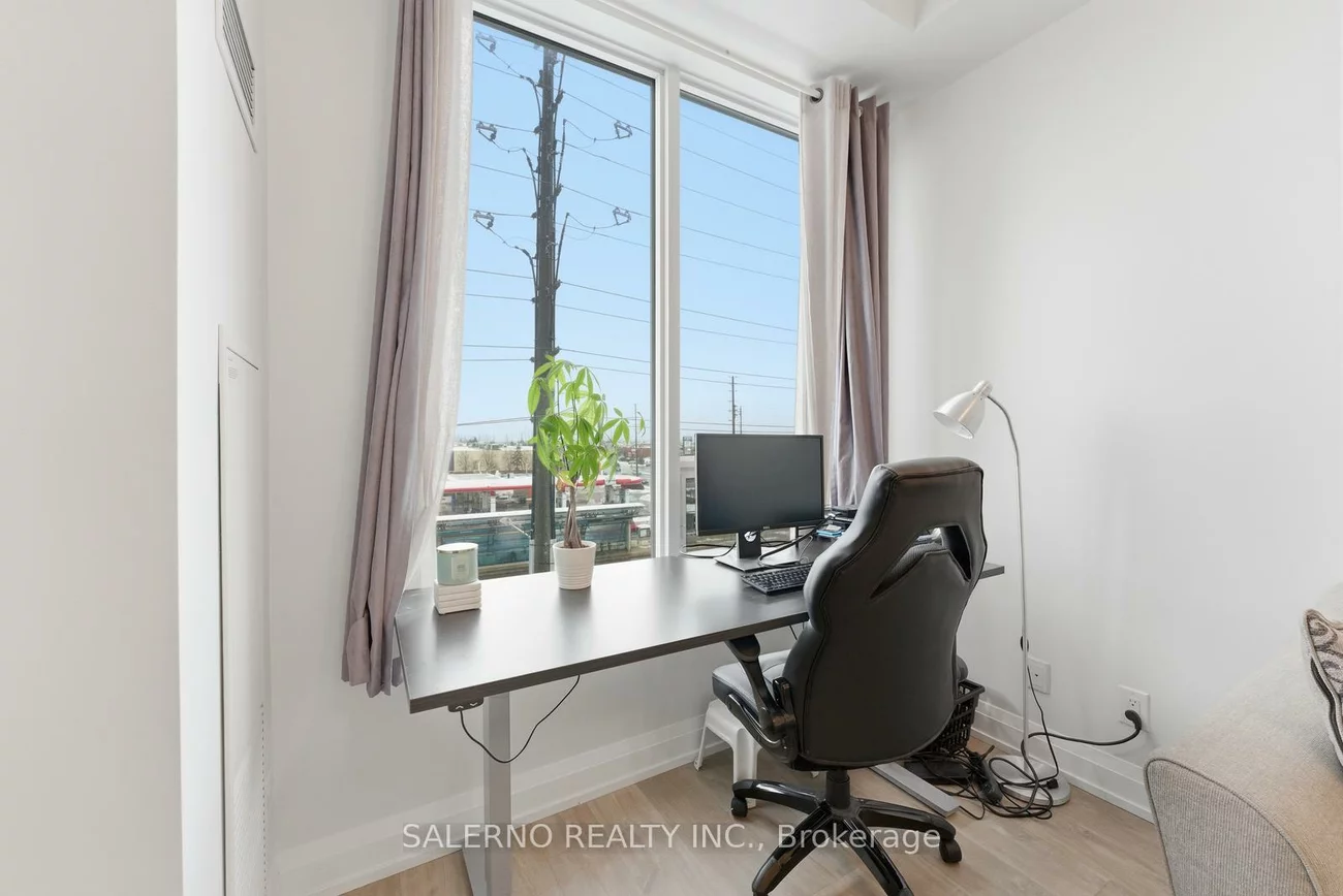 3600, Highway 7, Vaughan Corporate Centre, Vaughan