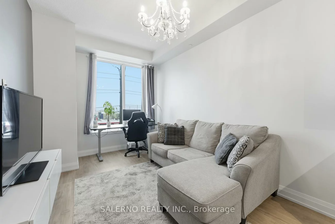 3600, Highway 7, Vaughan Corporate Centre, Vaughan