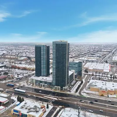 3600, Highway 7, Vaughan Corporate Centre, Vaughan