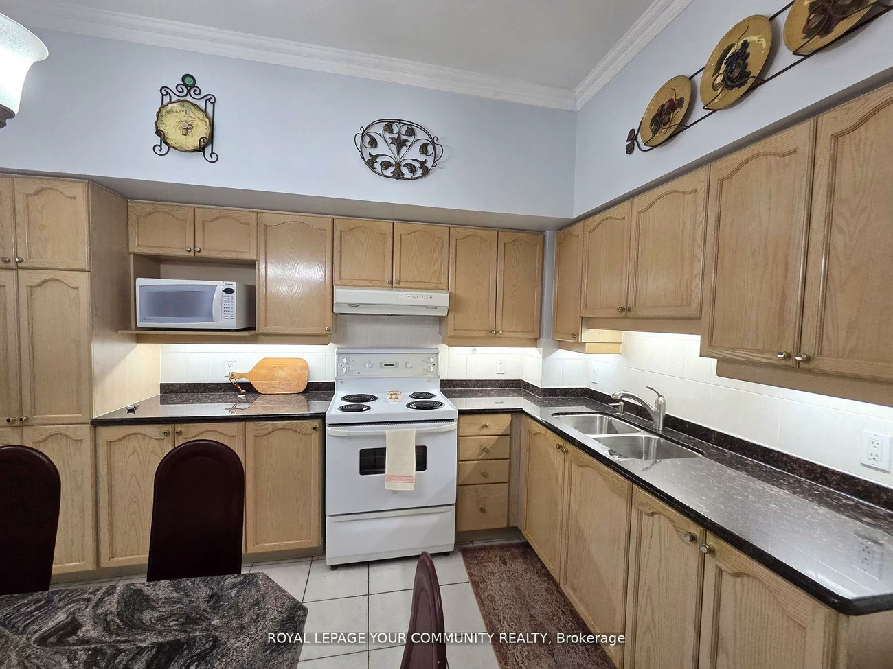 2504, Rutherford, Concord, Vaughan