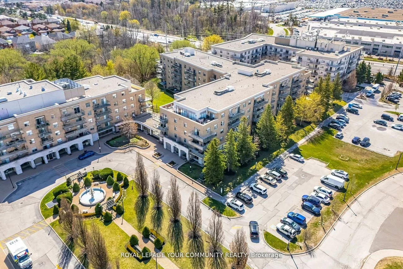 2504, Rutherford, Concord, Vaughan