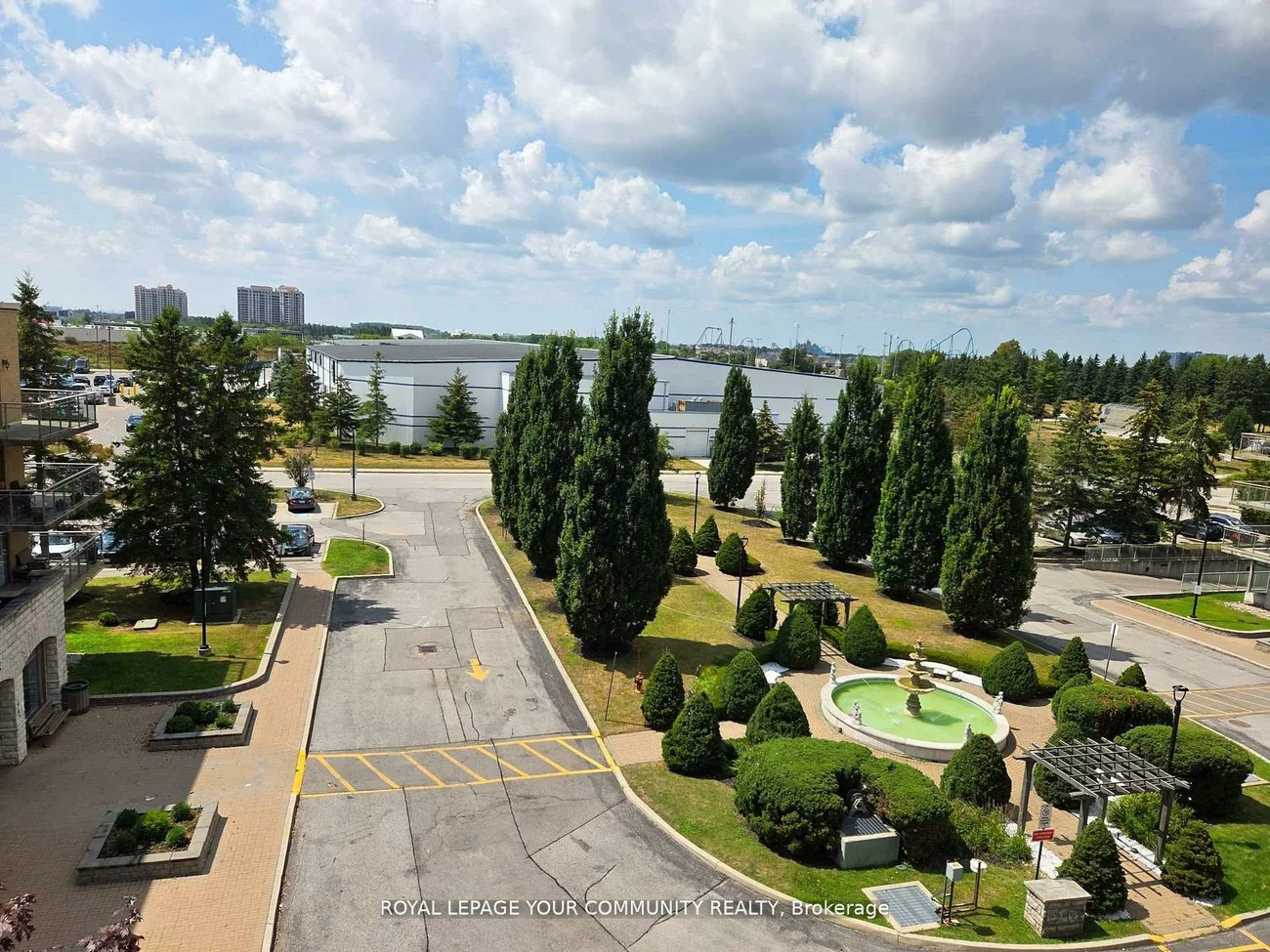 2504, Rutherford, Concord, Vaughan