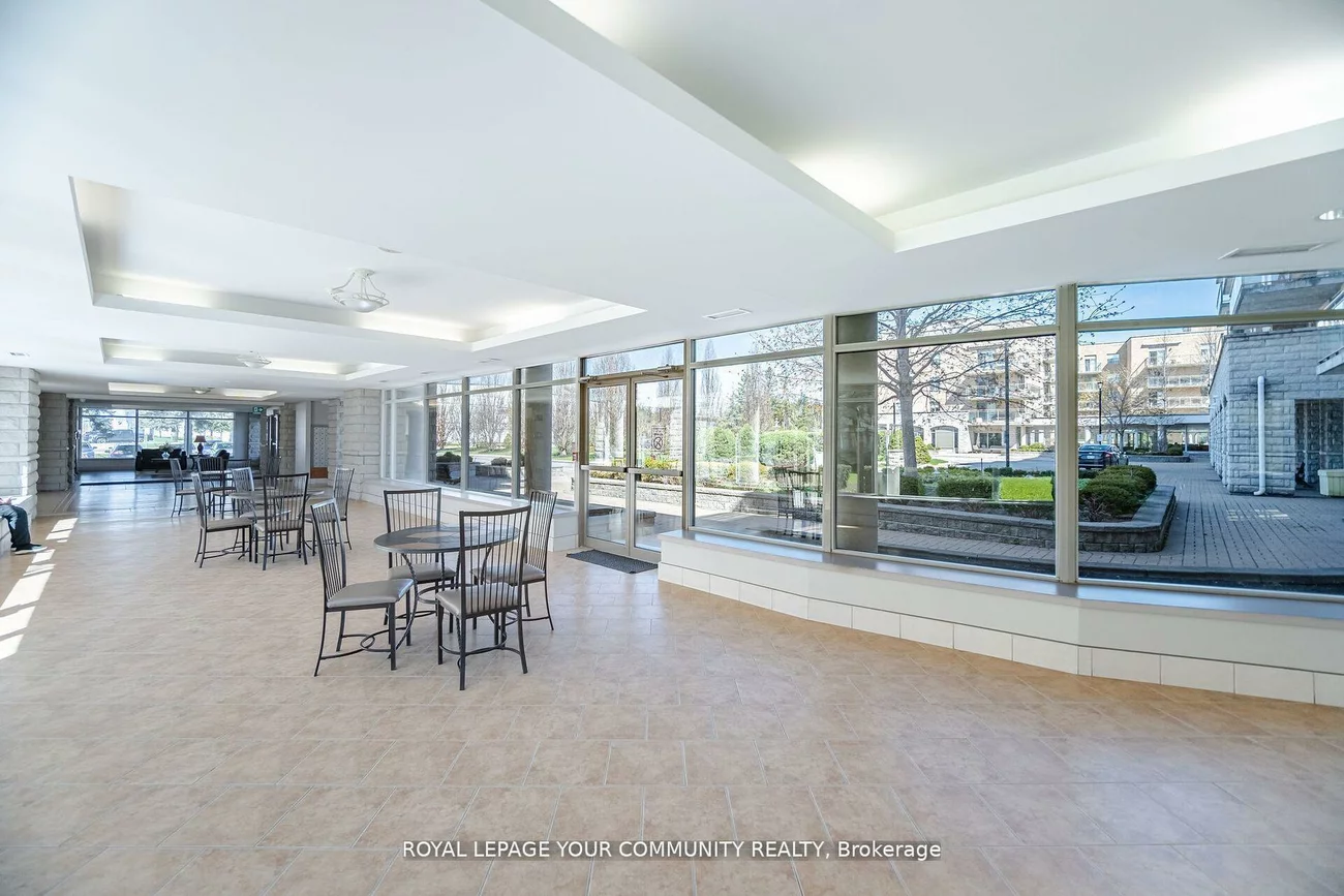 2504, Rutherford, Concord, Vaughan