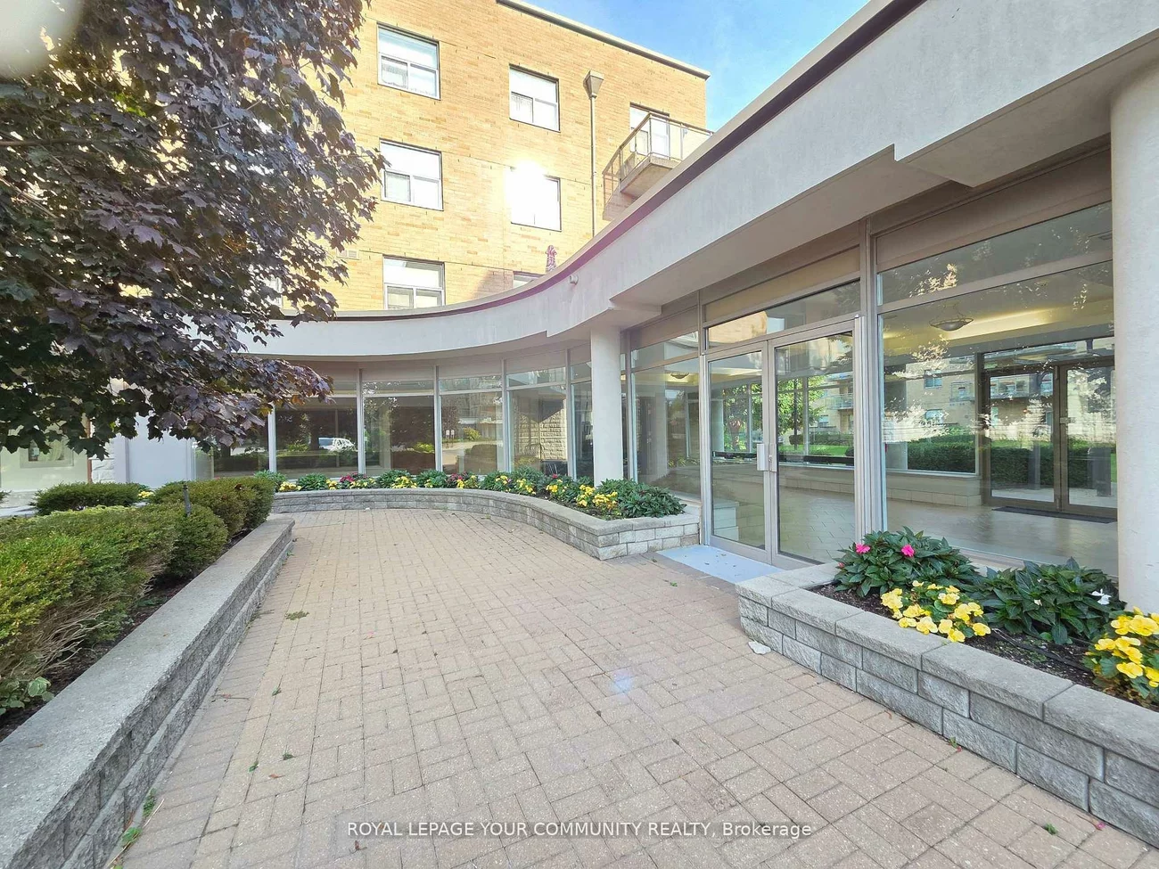 2504, Rutherford, Concord, Vaughan