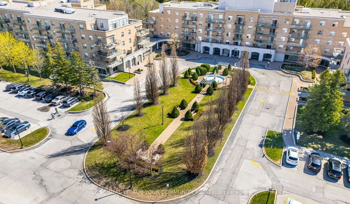 2504, Rutherford, Concord, Vaughan