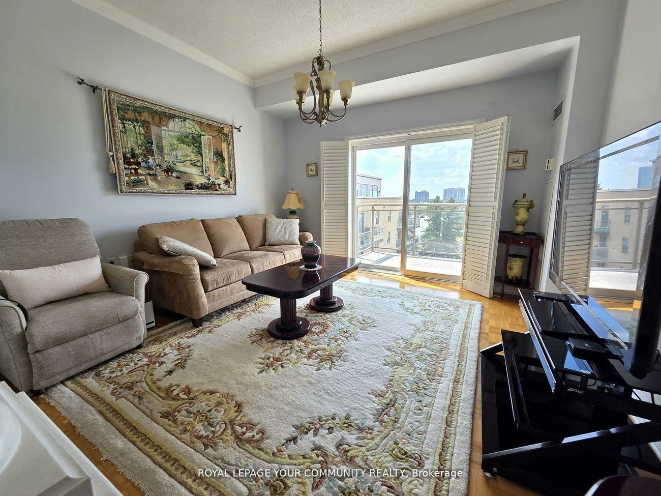 2504, Rutherford, Concord, Vaughan