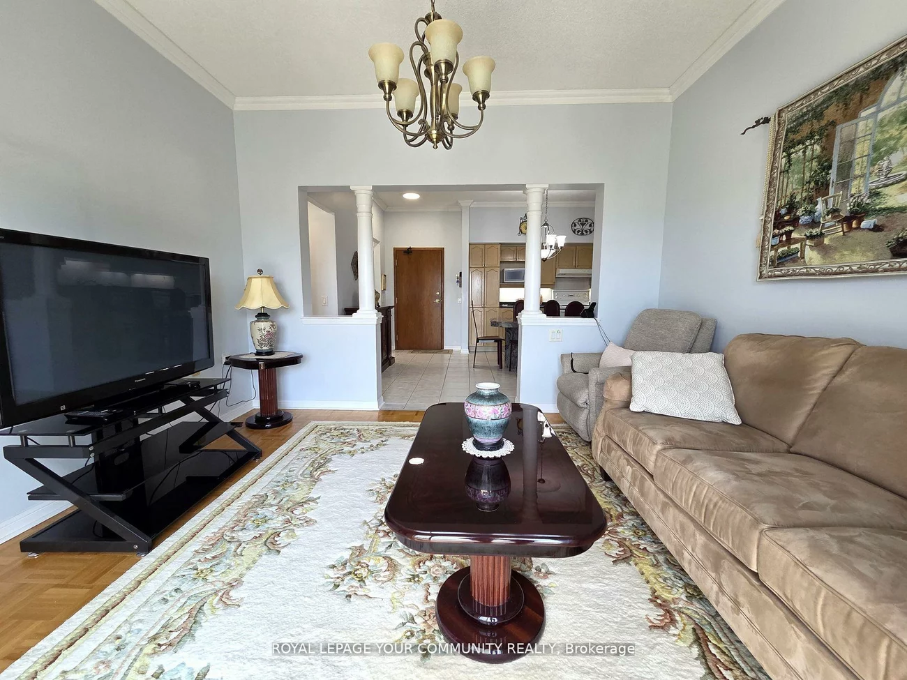 2504, Rutherford, Concord, Vaughan