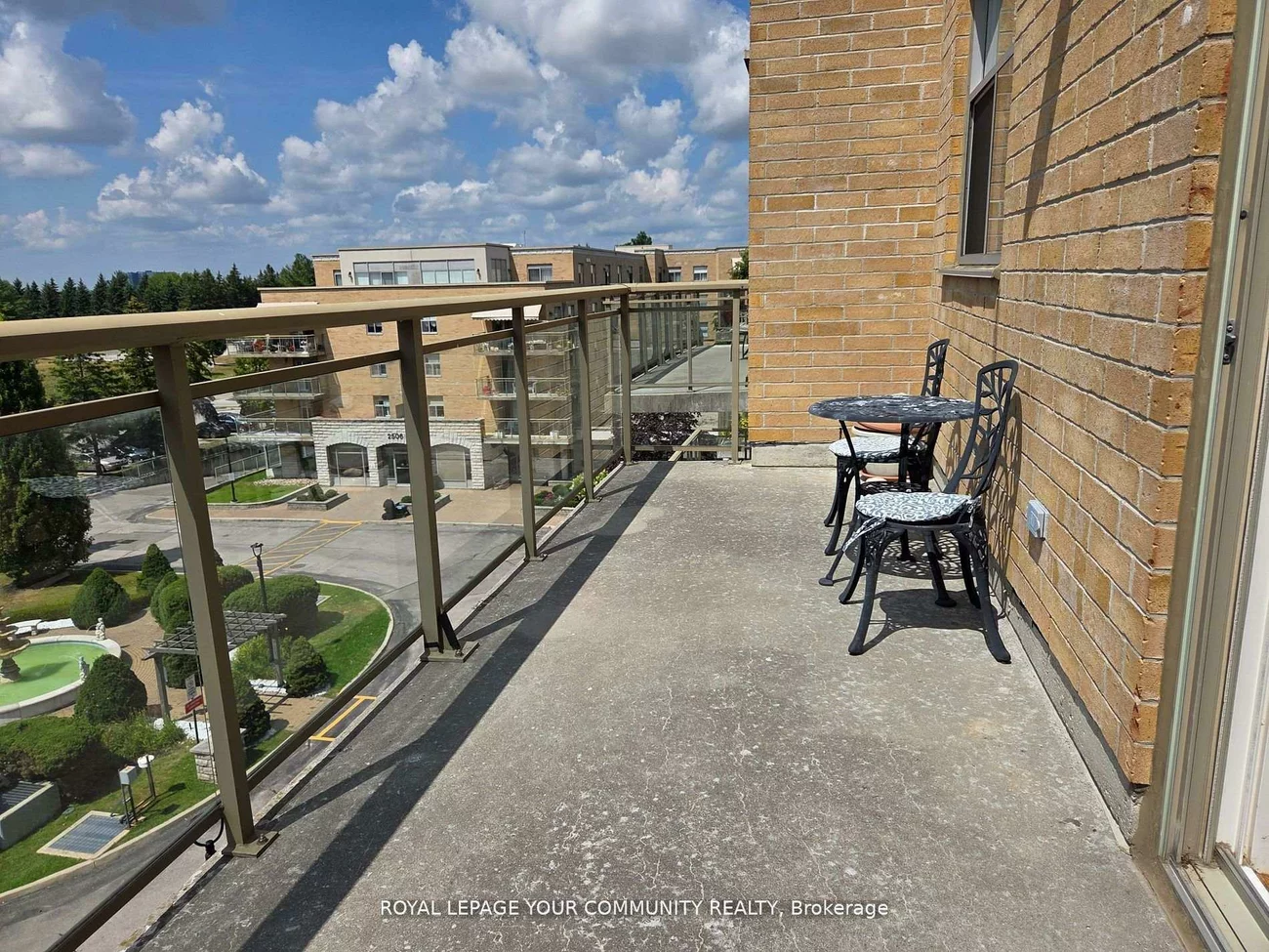 2504, Rutherford, Concord, Vaughan