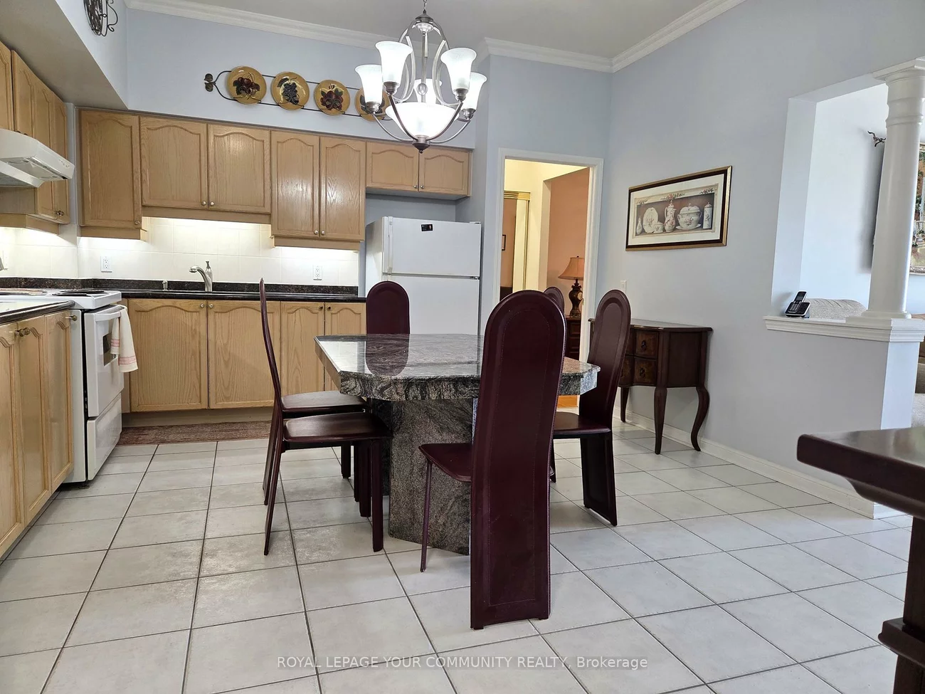 2504, Rutherford, Concord, Vaughan