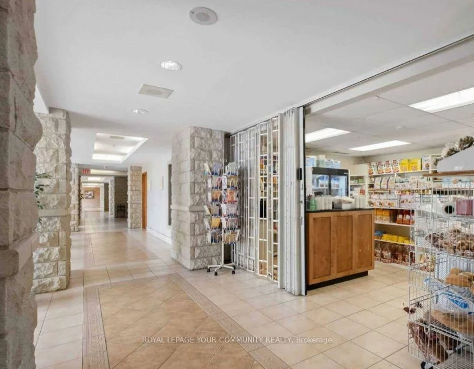 2504, Rutherford, Concord, Vaughan