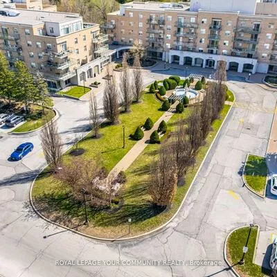 2504, Rutherford, Concord, Vaughan