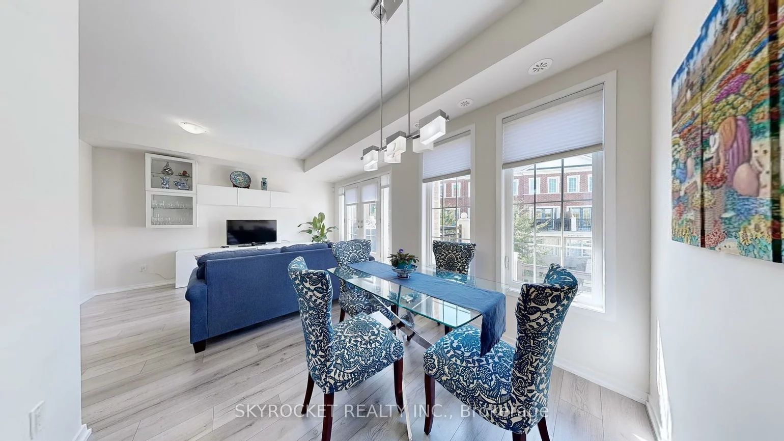 26, Bruce, East Woodbridge, Vaughan