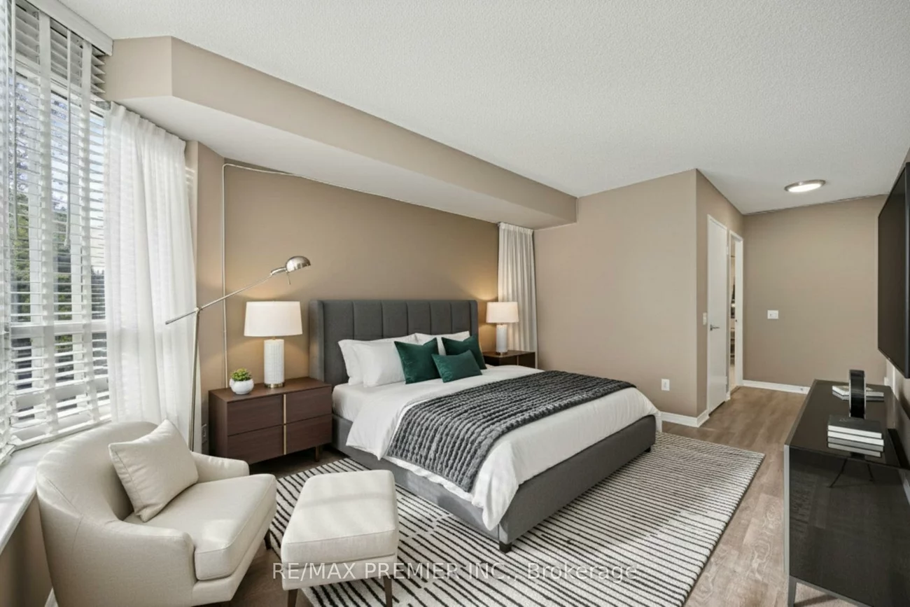 91, Townsgate, Crestwood-Springfarm-Yorkhill, Vaughan