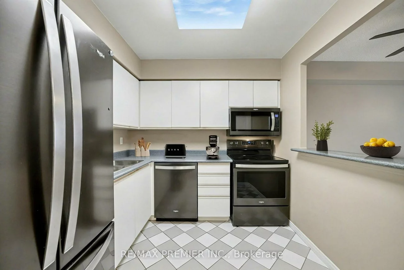 91, Townsgate, Crestwood-Springfarm-Yorkhill, Vaughan