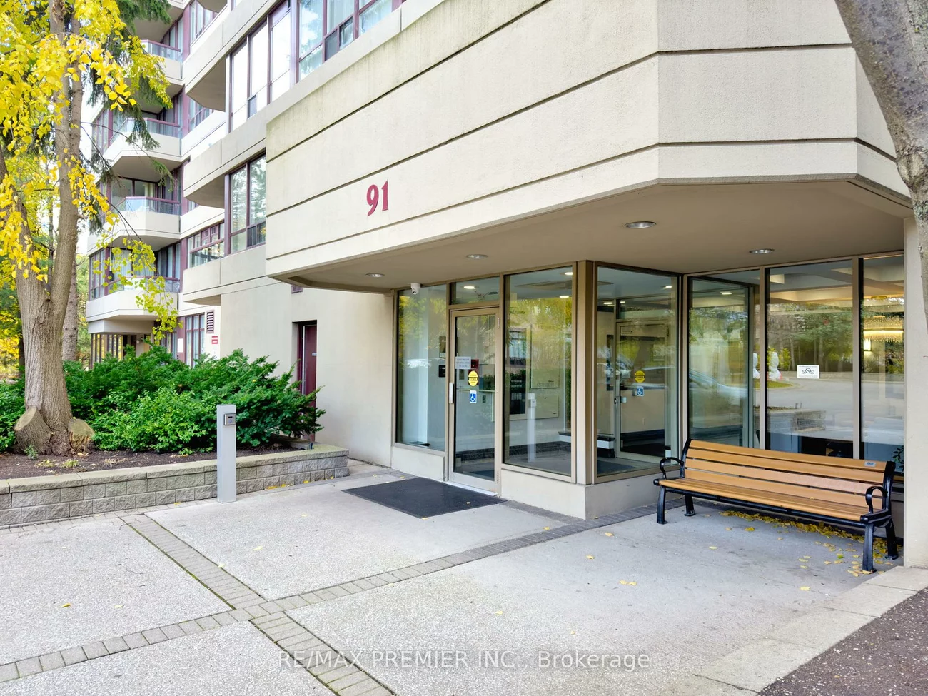 91, Townsgate, Crestwood-Springfarm-Yorkhill, Vaughan