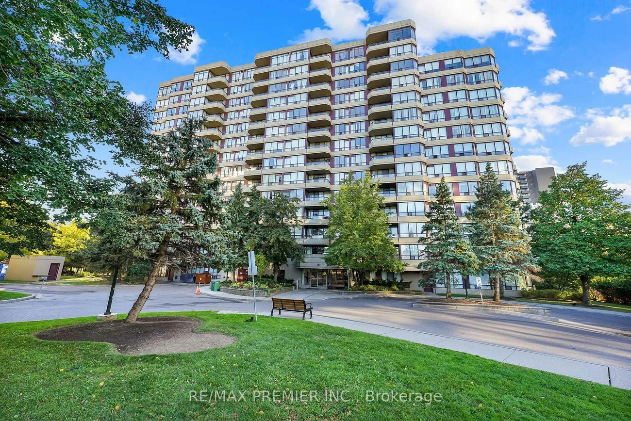 91, Townsgate, Crestwood-Springfarm-Yorkhill, Vaughan