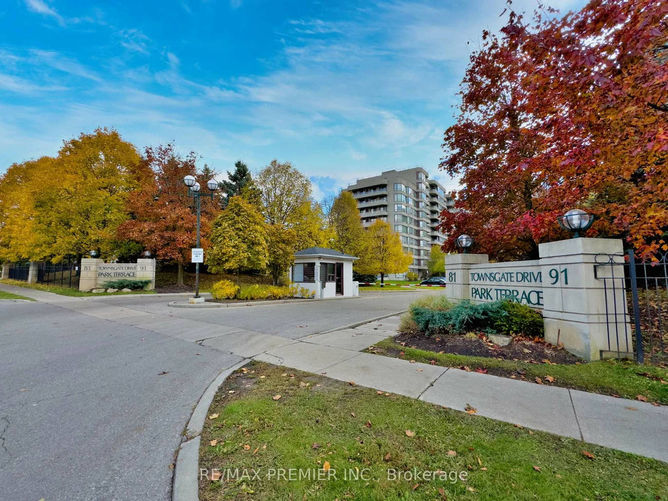91, Townsgate, Crestwood-Springfarm-Yorkhill, Vaughan