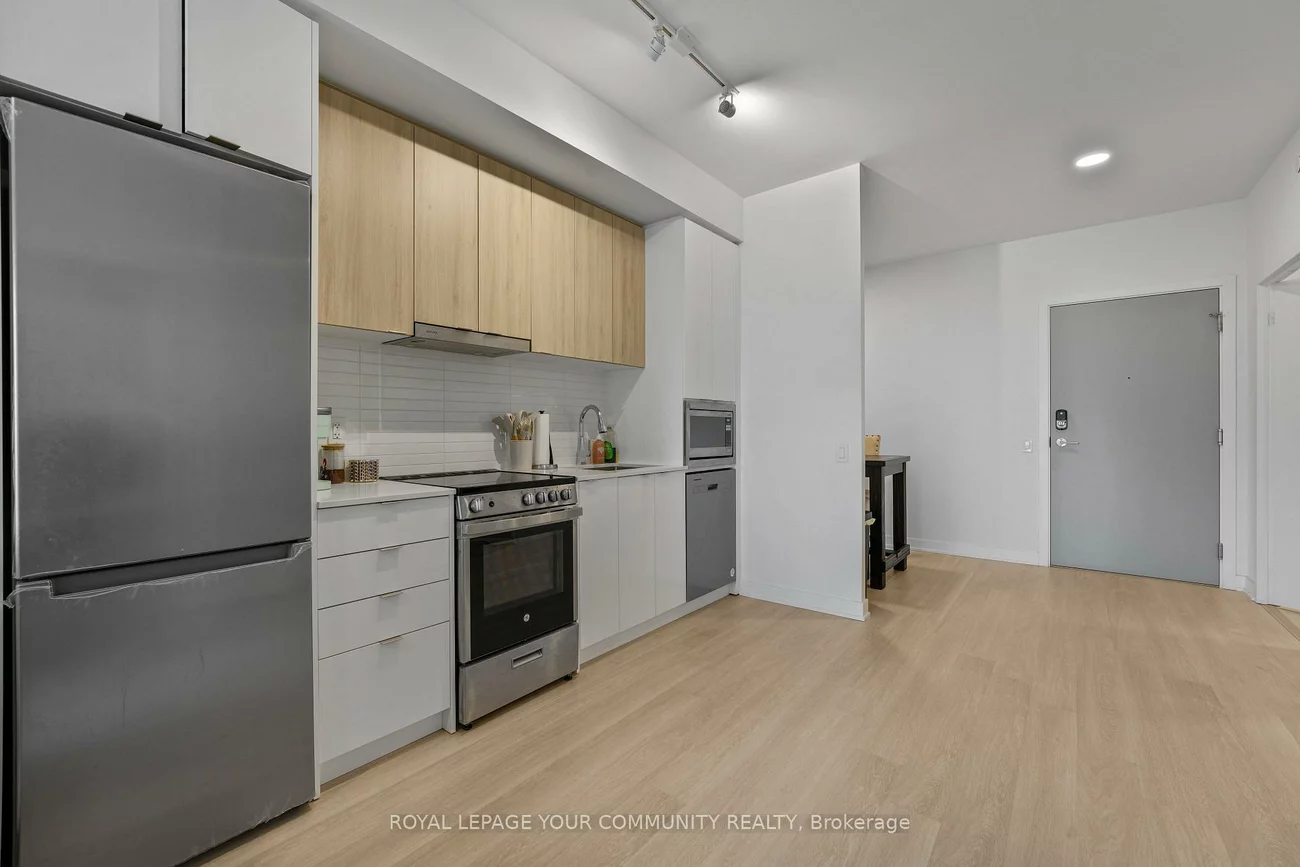 30, Upper Mall, Brownridge, Vaughan