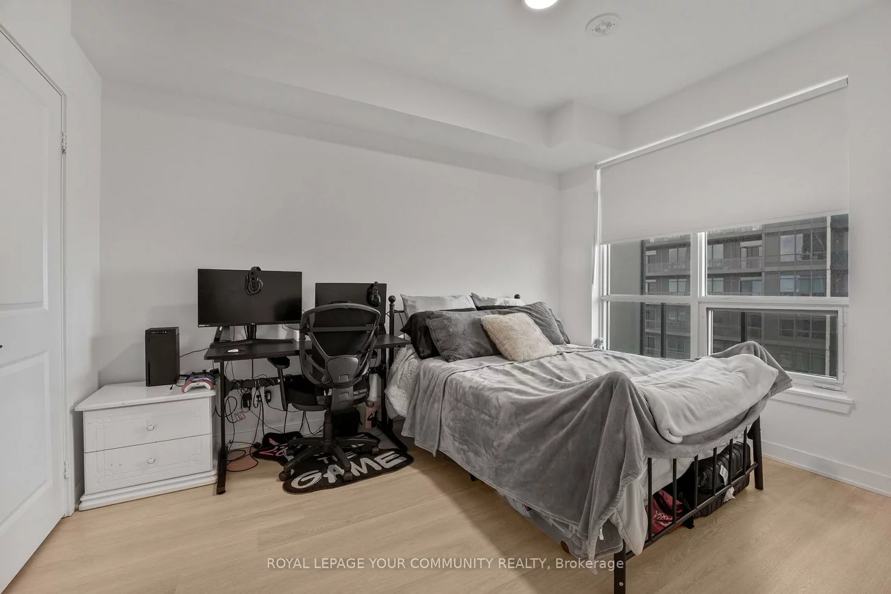 30, Upper Mall, Brownridge, Vaughan